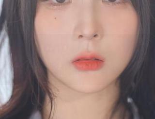 精选水手服：Jang Joo(장주)穿出自我，连北风都想跟我学穿衣！